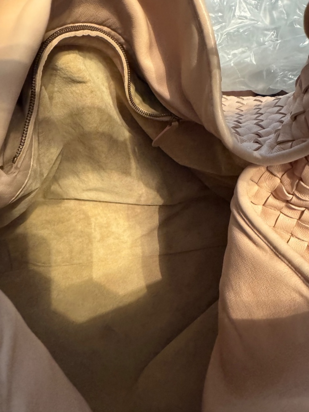 Bottega Venetia hobo shoulder bag - Picture 14 of 16